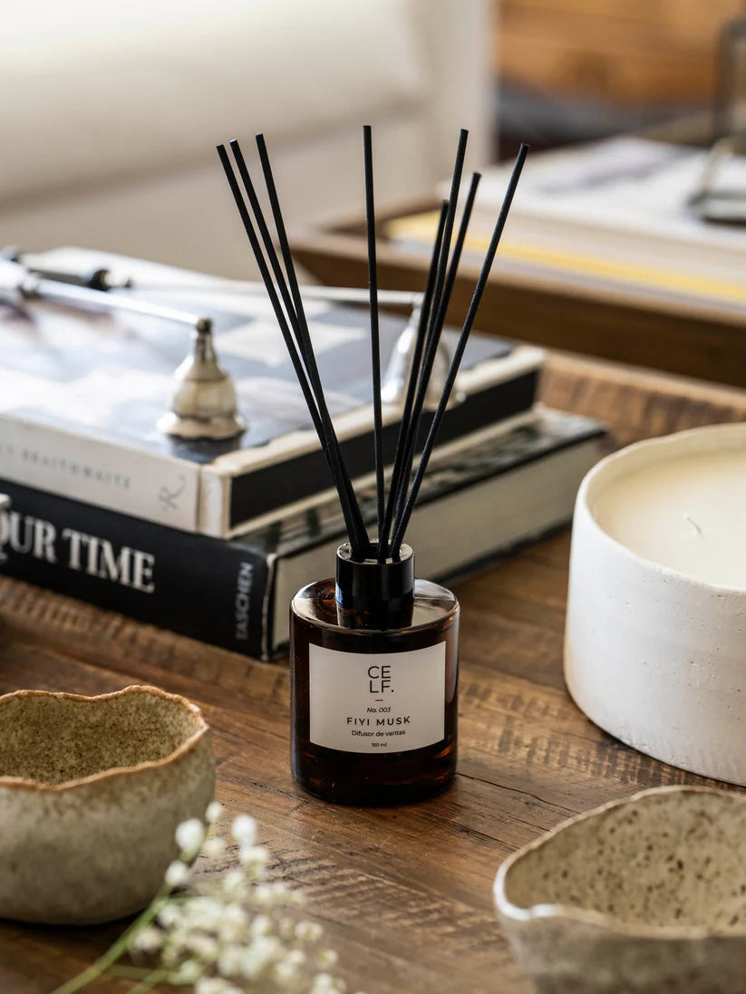 CELF - Difusor Varitas Fiyi Musk