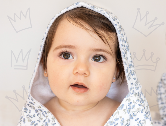 ¿Conoces al Rey de los Algodones? Los 5 Beneficios del Algodón Pima para la Piel de tus hijos