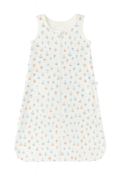 Saquito Verano Barco Color