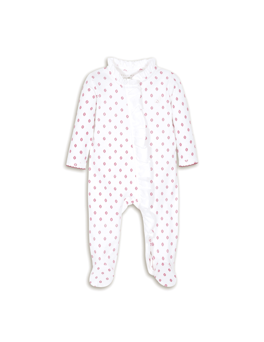 Enterito Clara Rombo Rojo