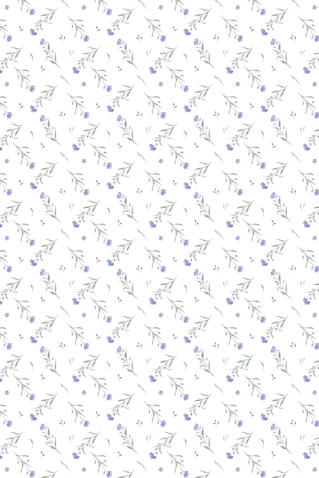 Toalla Capucha Flor Violeta