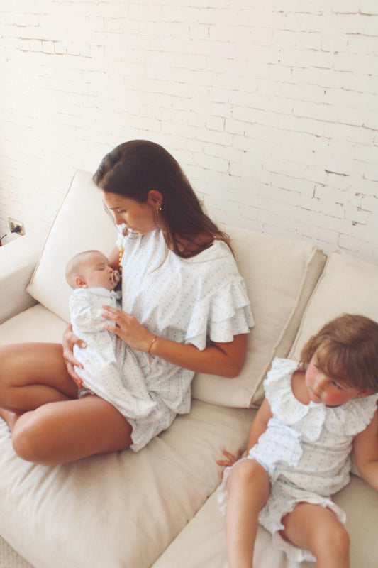 Conjunto Mamá Encanto
