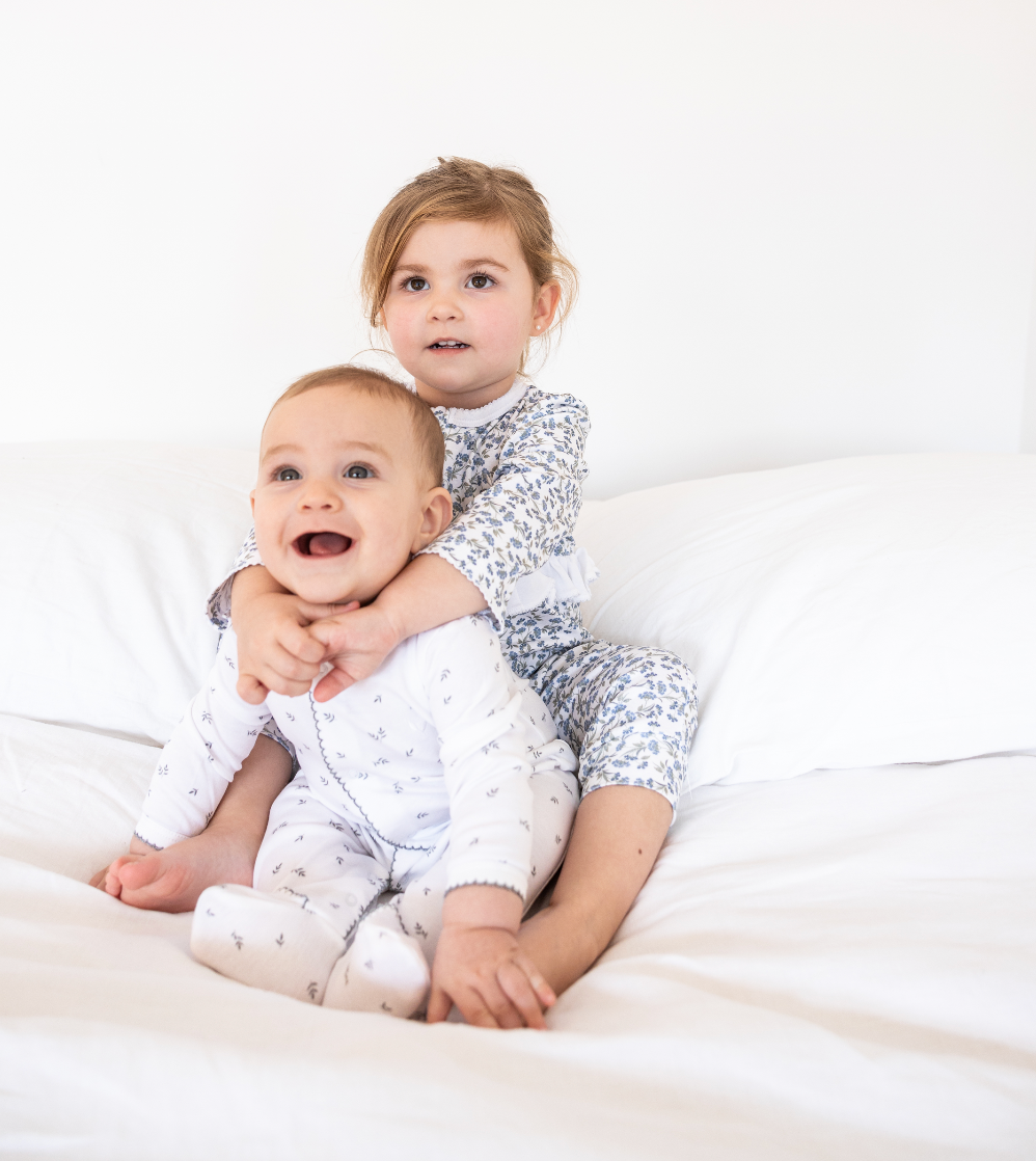 Enterito bebe niño 