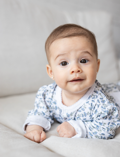 Pijama bebe 