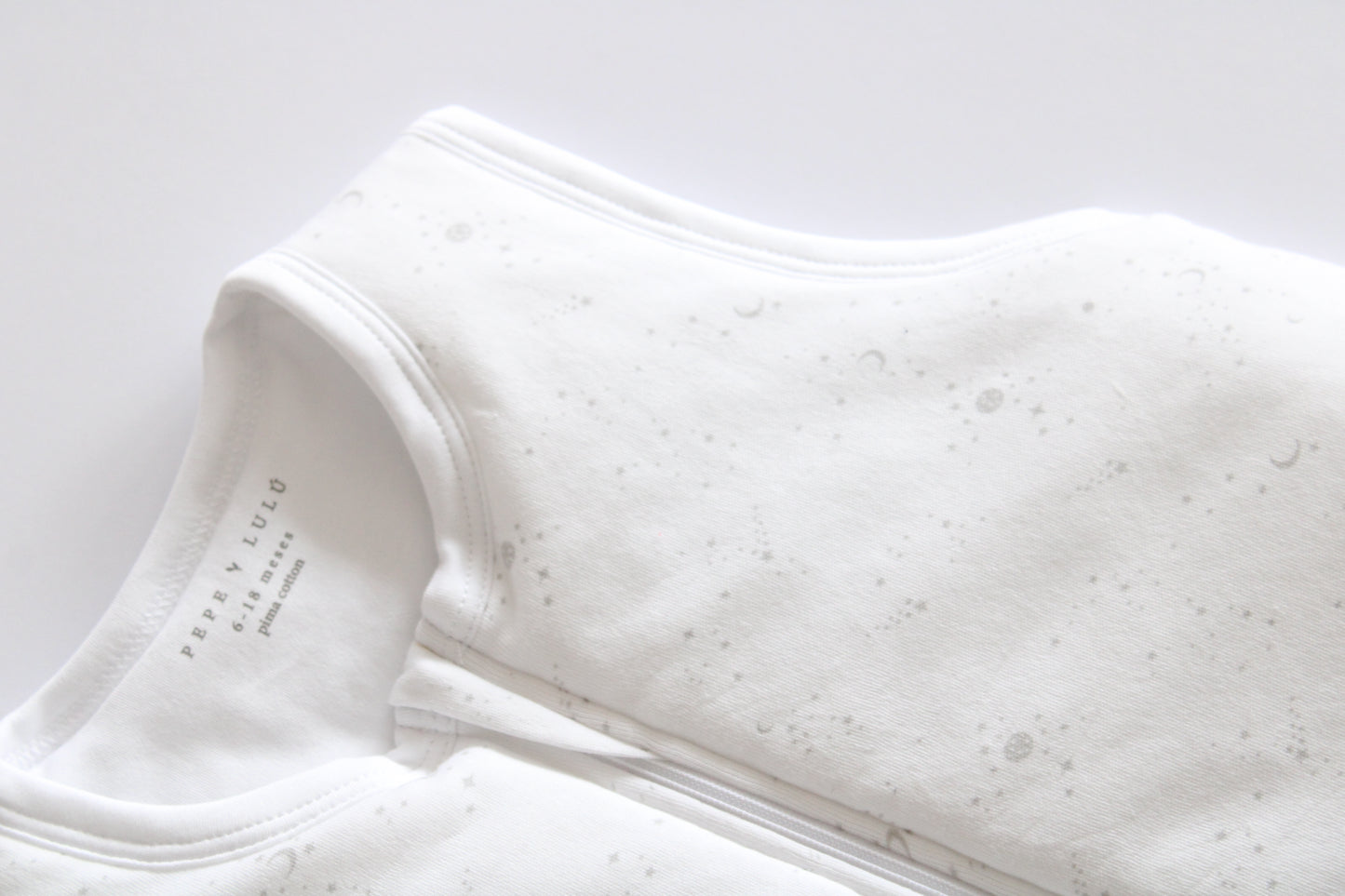 Saquito Kids Invierno Universo