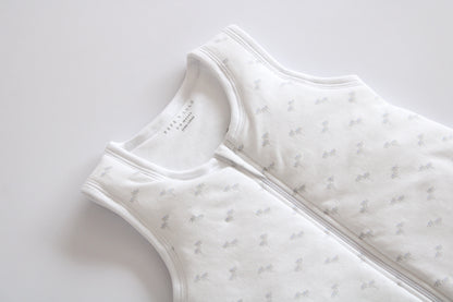 Saquito Baby Invierno Flores