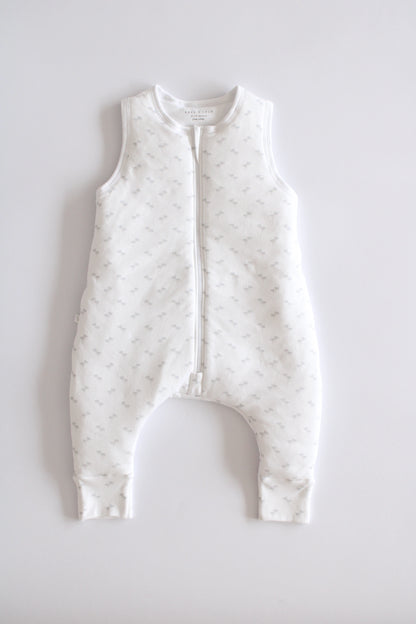 Saquito Kids Invierno Flores