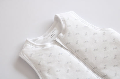Saquito Kids Invierno Flores