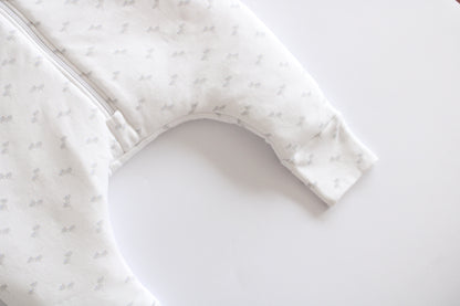 Saquito Kids Invierno Flores
