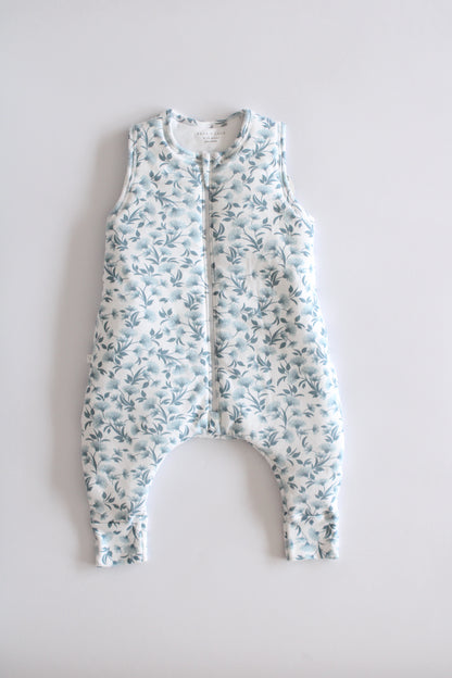 Saquito Kids Invierno Jardin Mágico