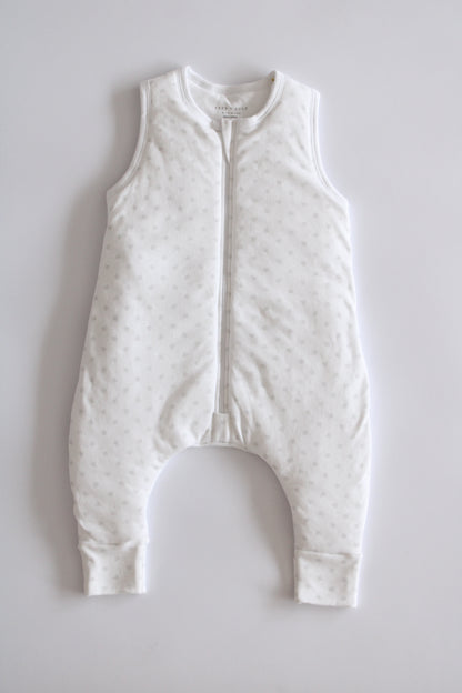 Saquito Kids Invierno Huellas