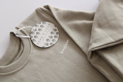 Conjunto Buzo
