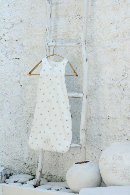 Saquito Verano Elefante Rosa