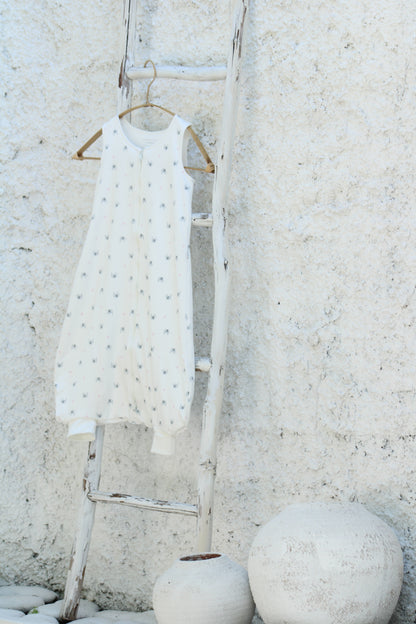 Saquito Verano Elefante Rosa