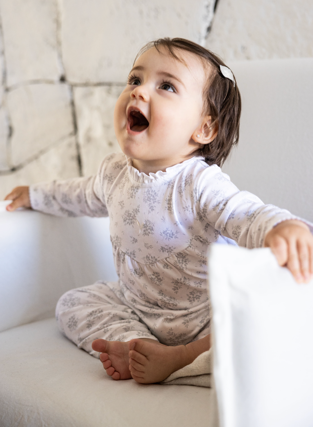 Ropa bebe