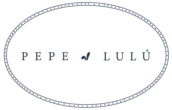 Pepe y Lulú