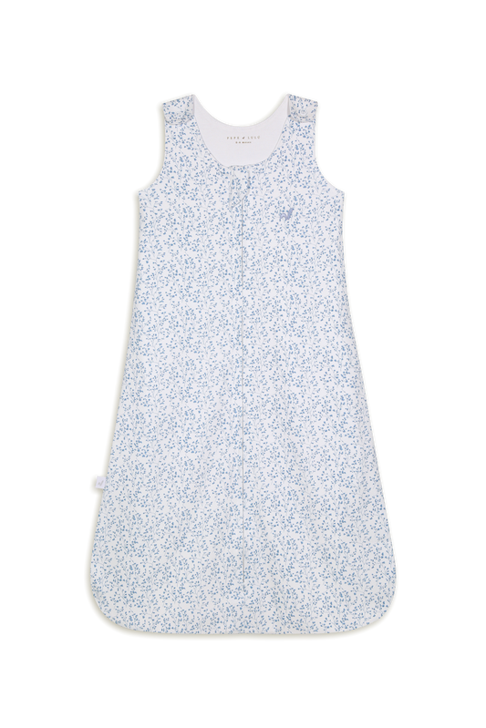 Saquito Pima Verano Ramitas Celestes