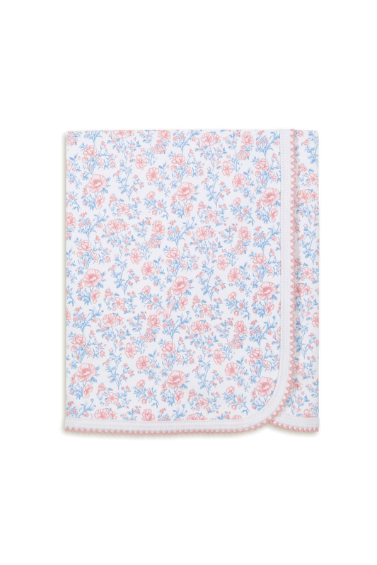 Tuto Pima Flores Rosadas