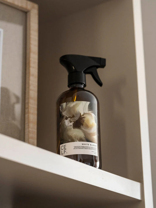 CELF - Home Spray White Bloom