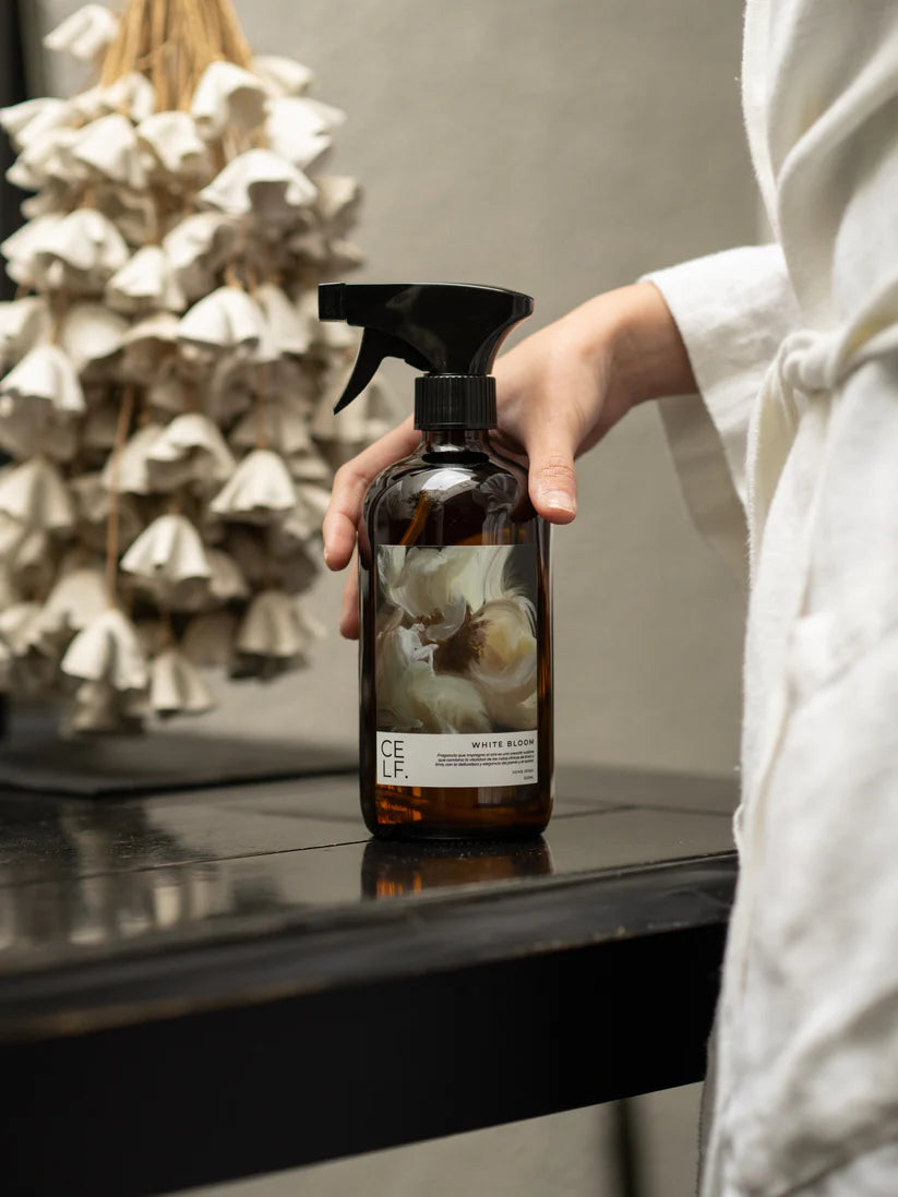 CELF - Home Spray White Bloom