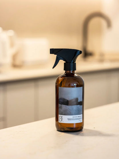 CELF - Home Spray Wood Breeze