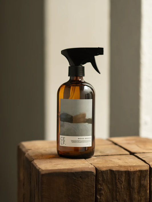 CELF - Home Spray Wood Breeze