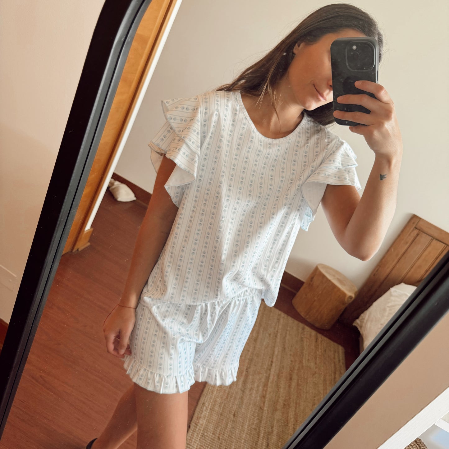 Conjunto Mamá Encanto