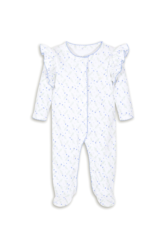 Enterito Roberta Flor Violeta