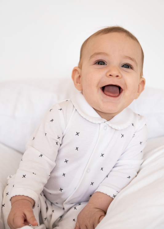 Ropa bebe 